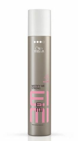 Wella Eimi Mistify Me Strong Hairspray